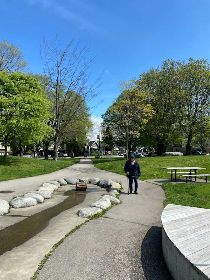 Photo of Shila's room