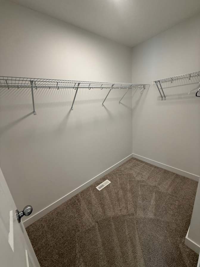 Photo of Natasha's room