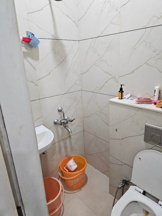 Photo of Dimple's room