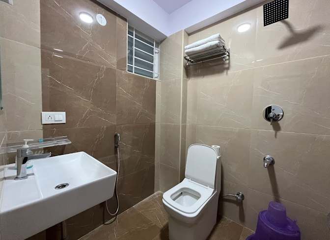 Photo of Subhra Sulagna Debata's room