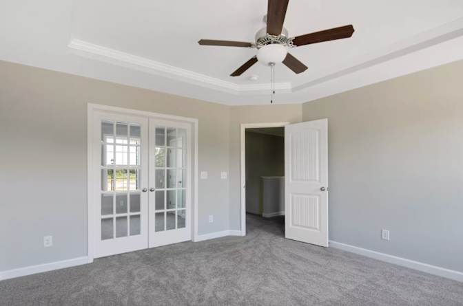 Photo of Alcove Rooms's room