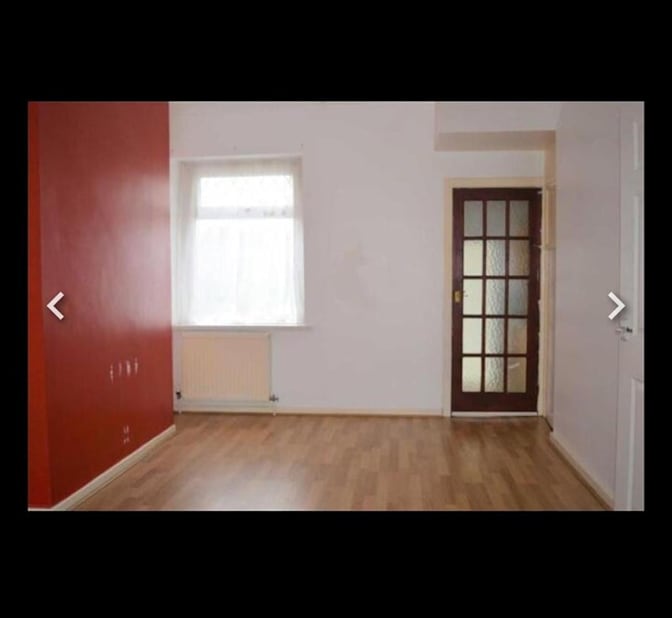 Photo of Althi Anupama's room