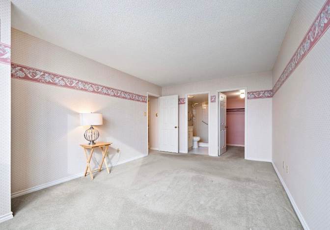 Photo of Val's room