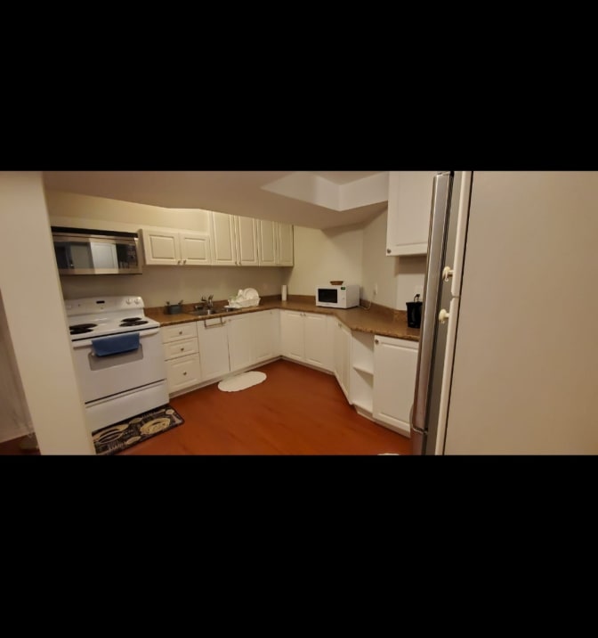 Photo of Zara's room