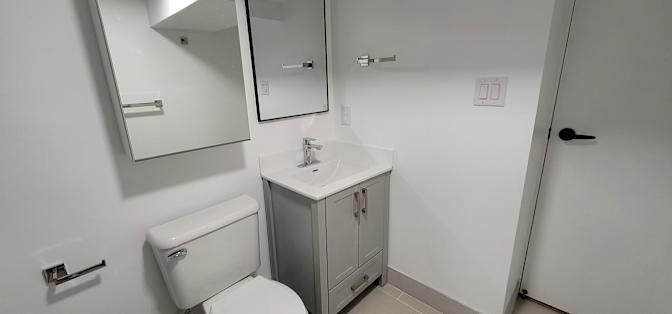 Photo of Lily's room