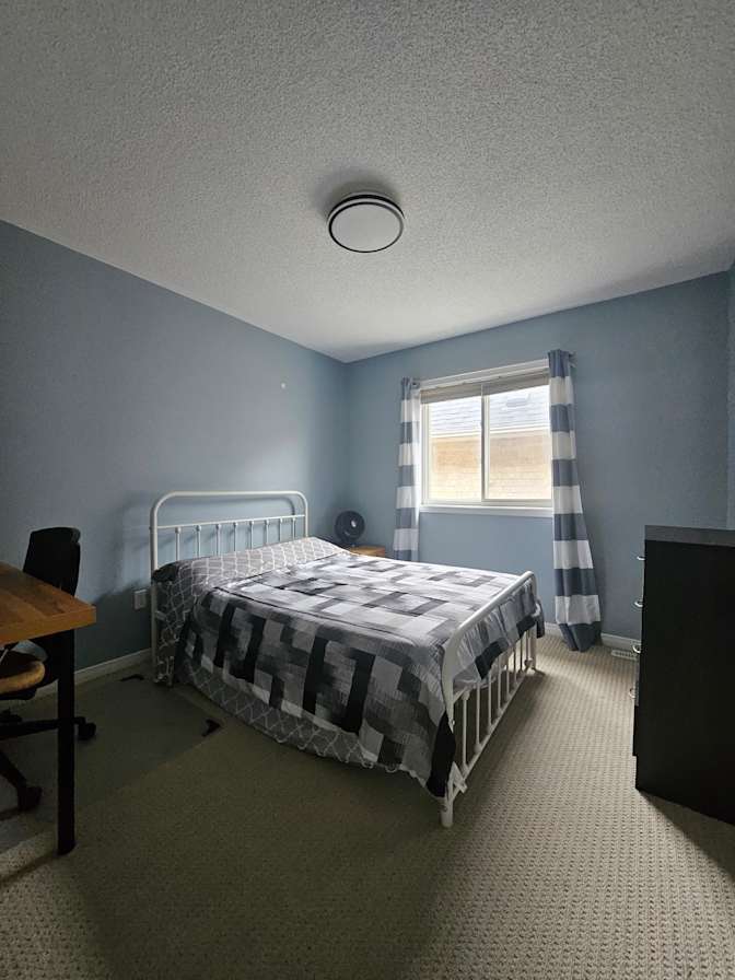 Photo of Clarizz's room