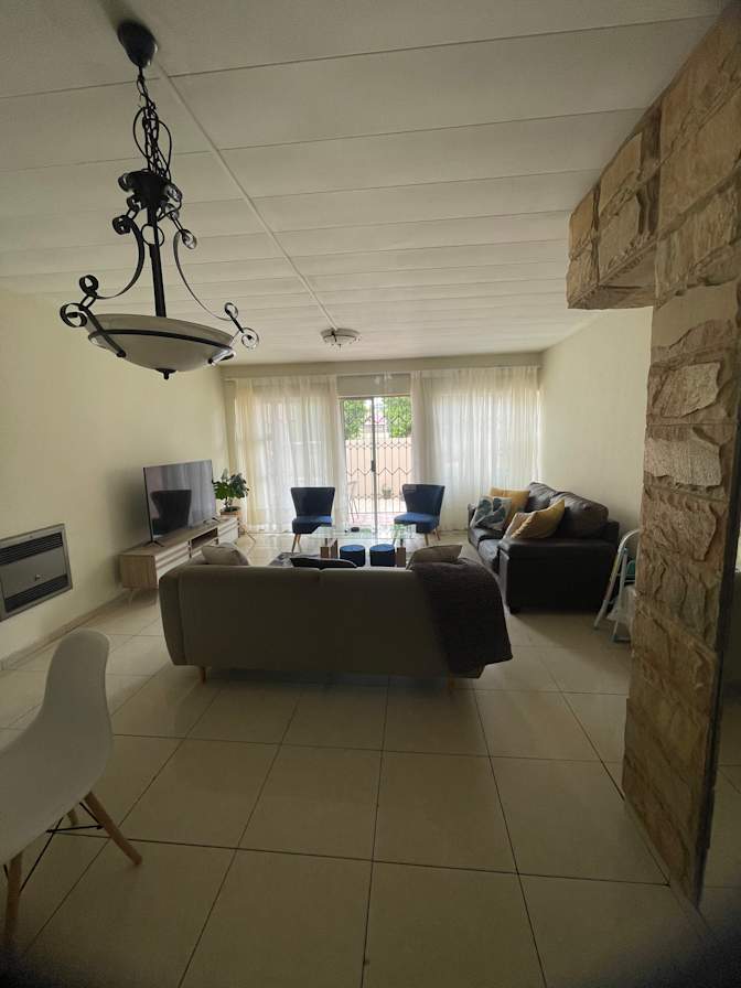 Photo of Princess's room