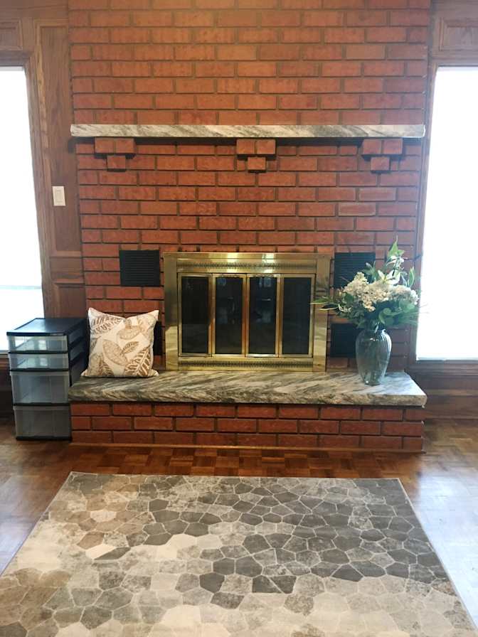 Toronto Rental's room