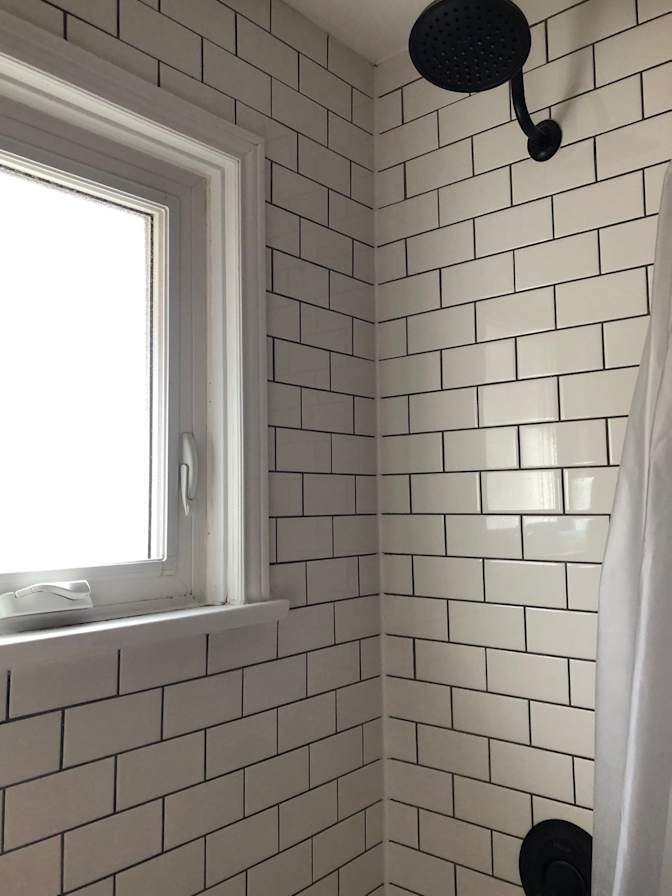 Aaron LeBlanc's room