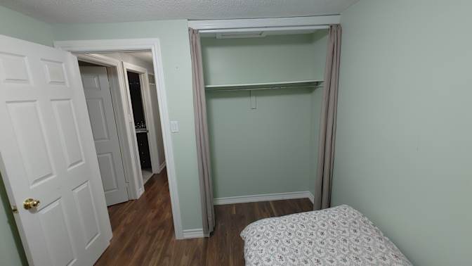 Photo of Andrew D's room