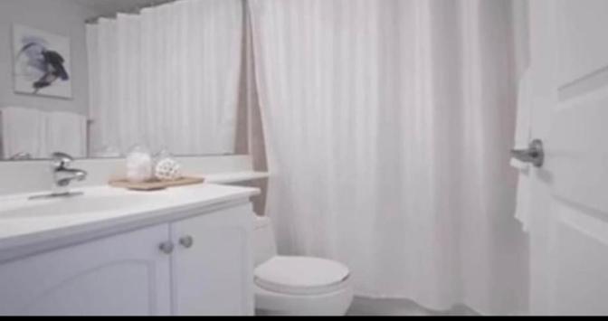 Photo of Deborah Omeke's room