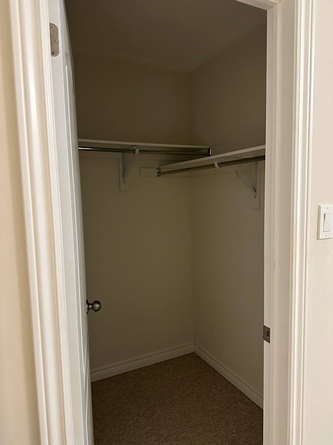 Photo of Brittany's room