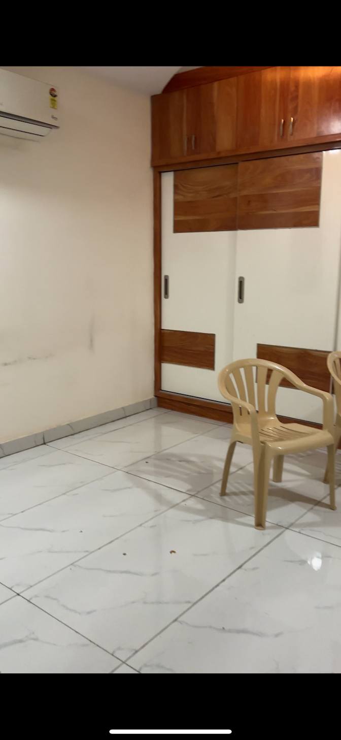 Photo of sandeep's room