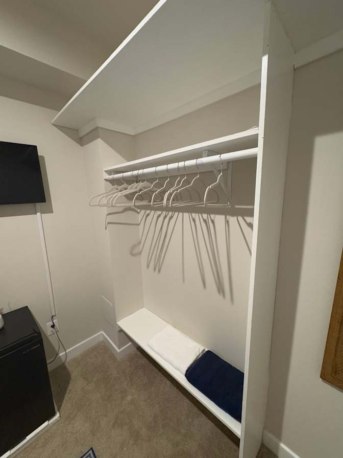 Photo of Aurelie Dienhoue's room