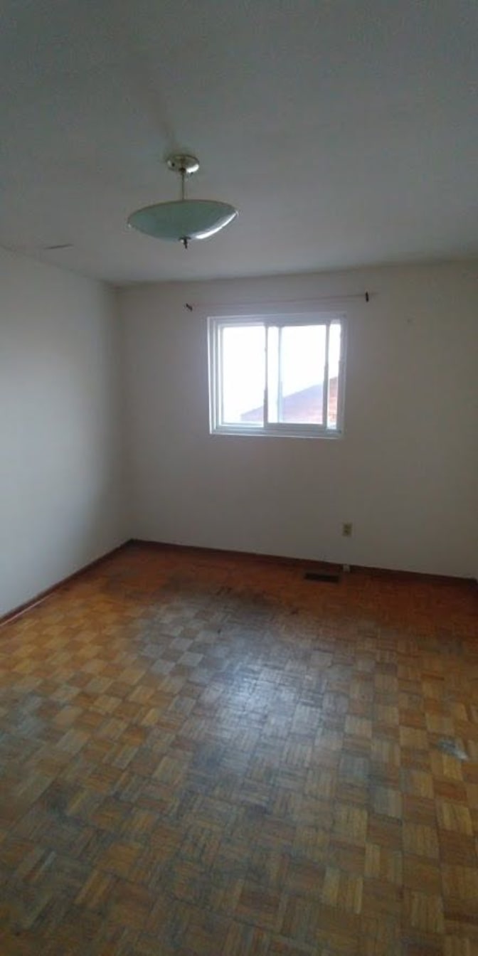 Jennifer Chan's room