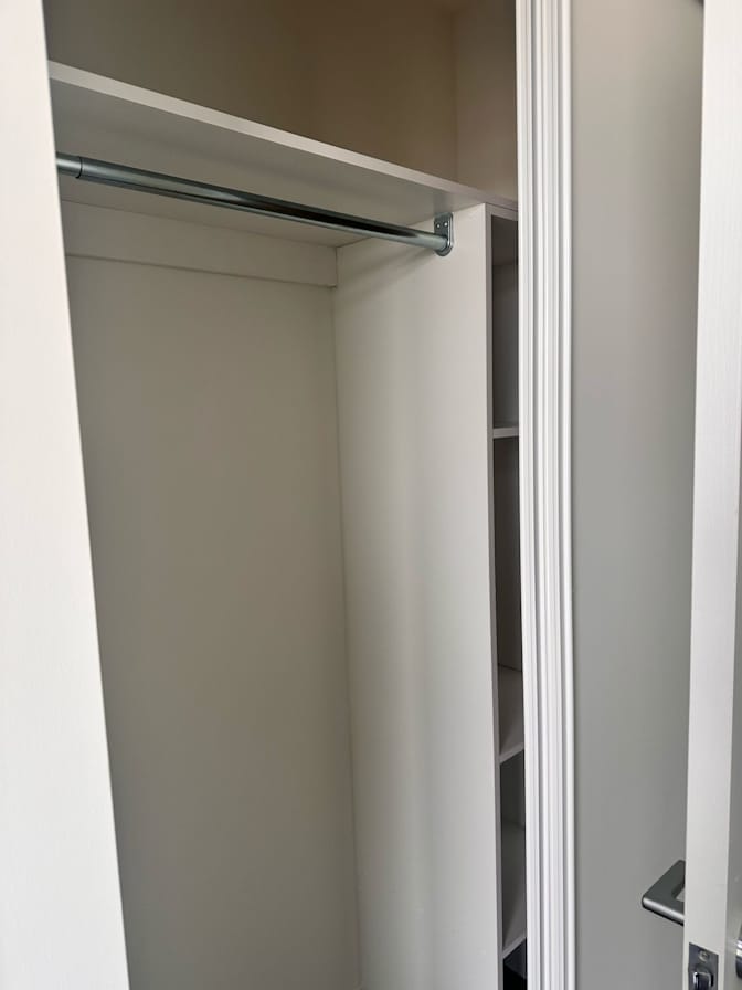 Manasi Sawant's room