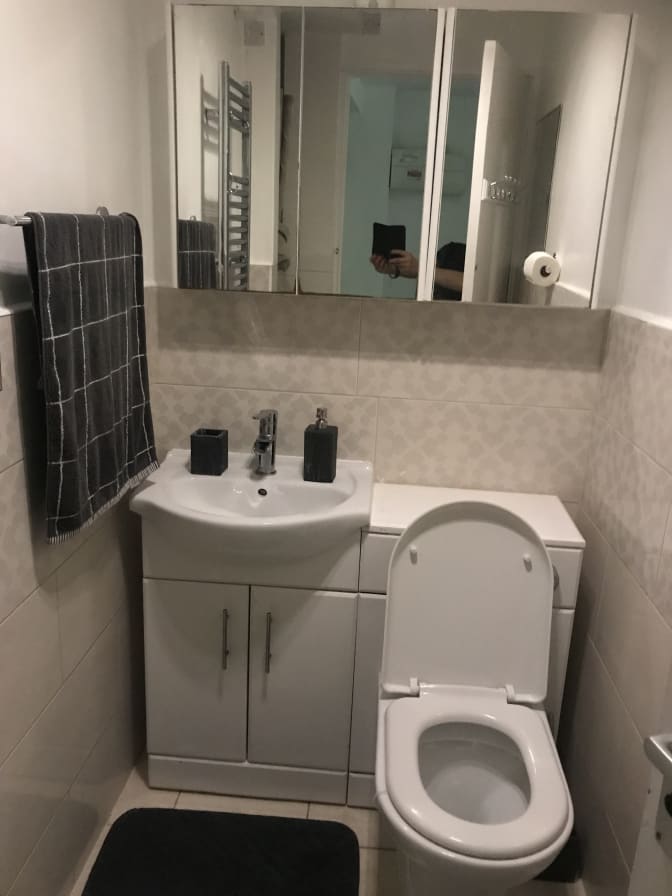 Photo of joanna's room