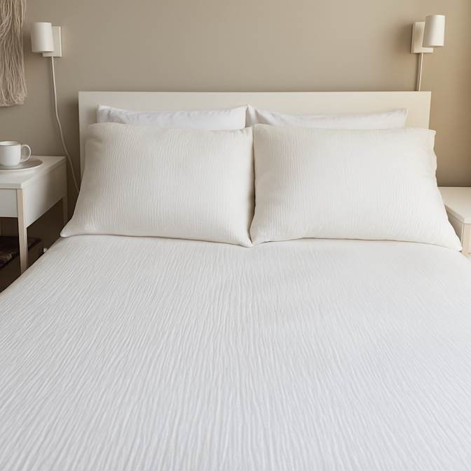 Photo of Martin's room