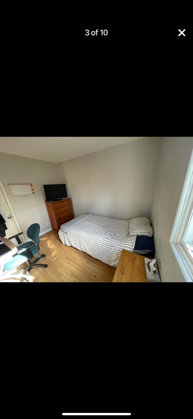 Photo of zain's room