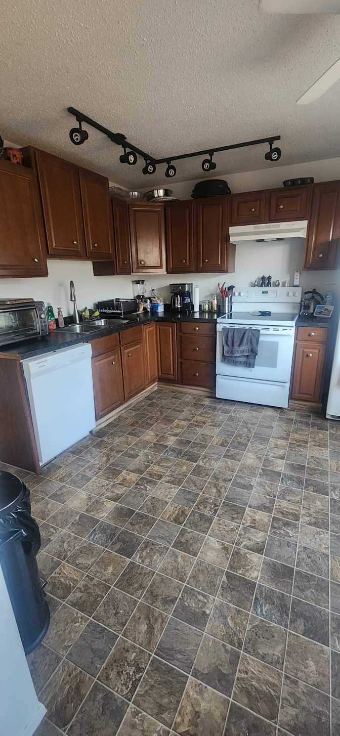 Breanne Zwicker's room