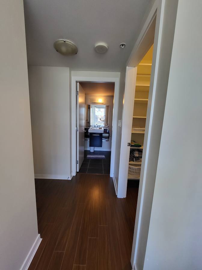 Photo of Kevin's room