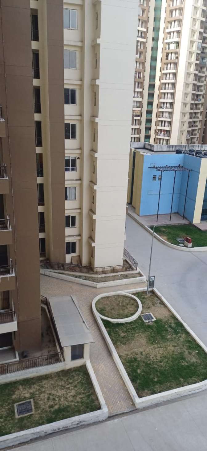 Photo of Abhimanyu's room