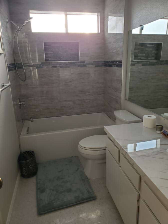 Photo of Private room/bath avail's room
