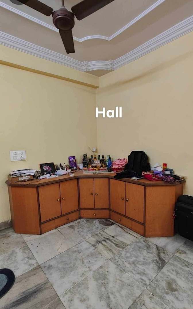 Photo of Titas De's room