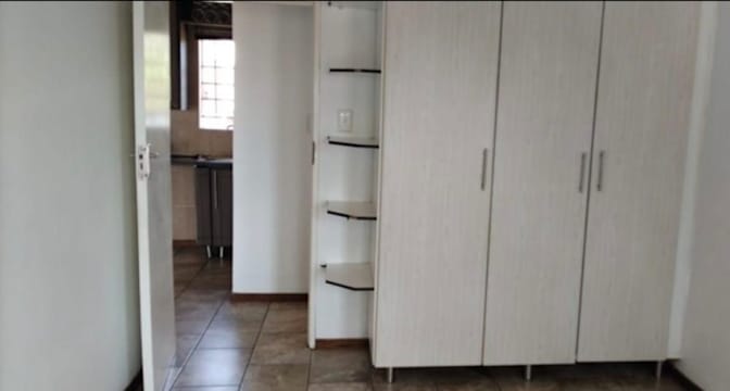 Photo of Vimbai Ivy's room