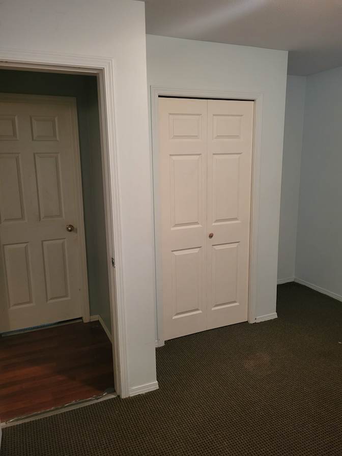 Photo of Dylan's room