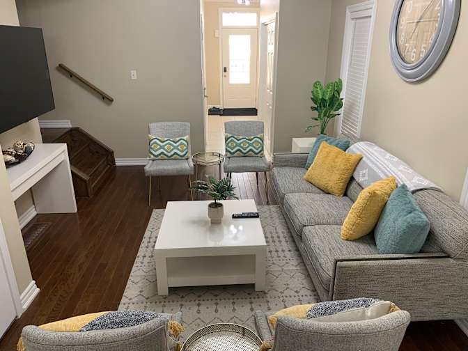 Photo of Lc's room
