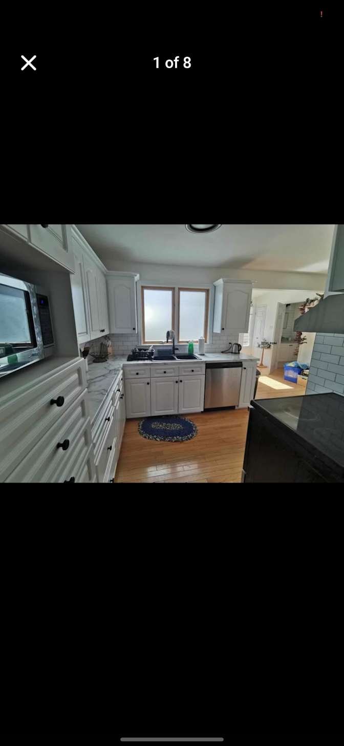 Michelle Moraitis's room