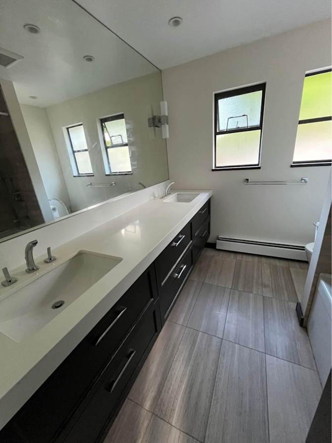 Photo of Cesare's room