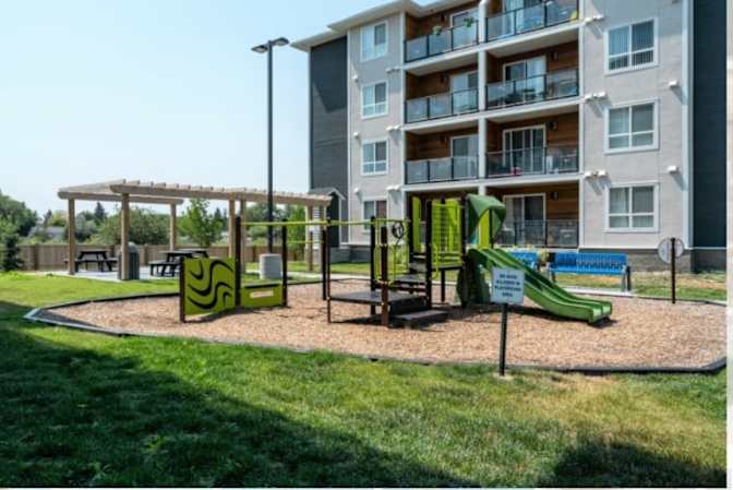 Photo of Sean's room