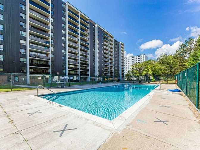 Photo of John's room