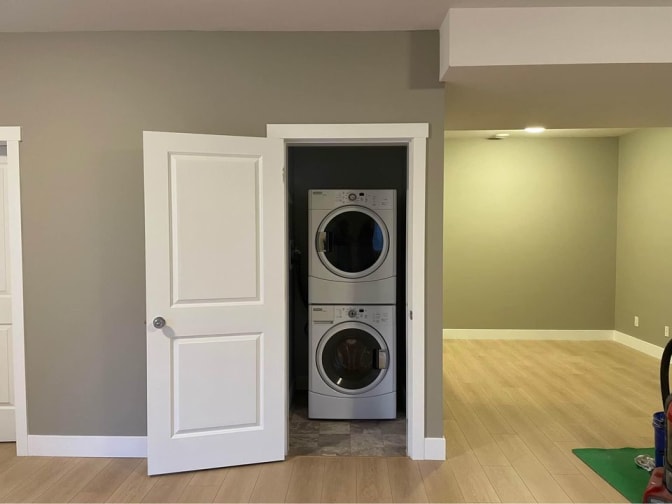 Photo of Gurpreet's room