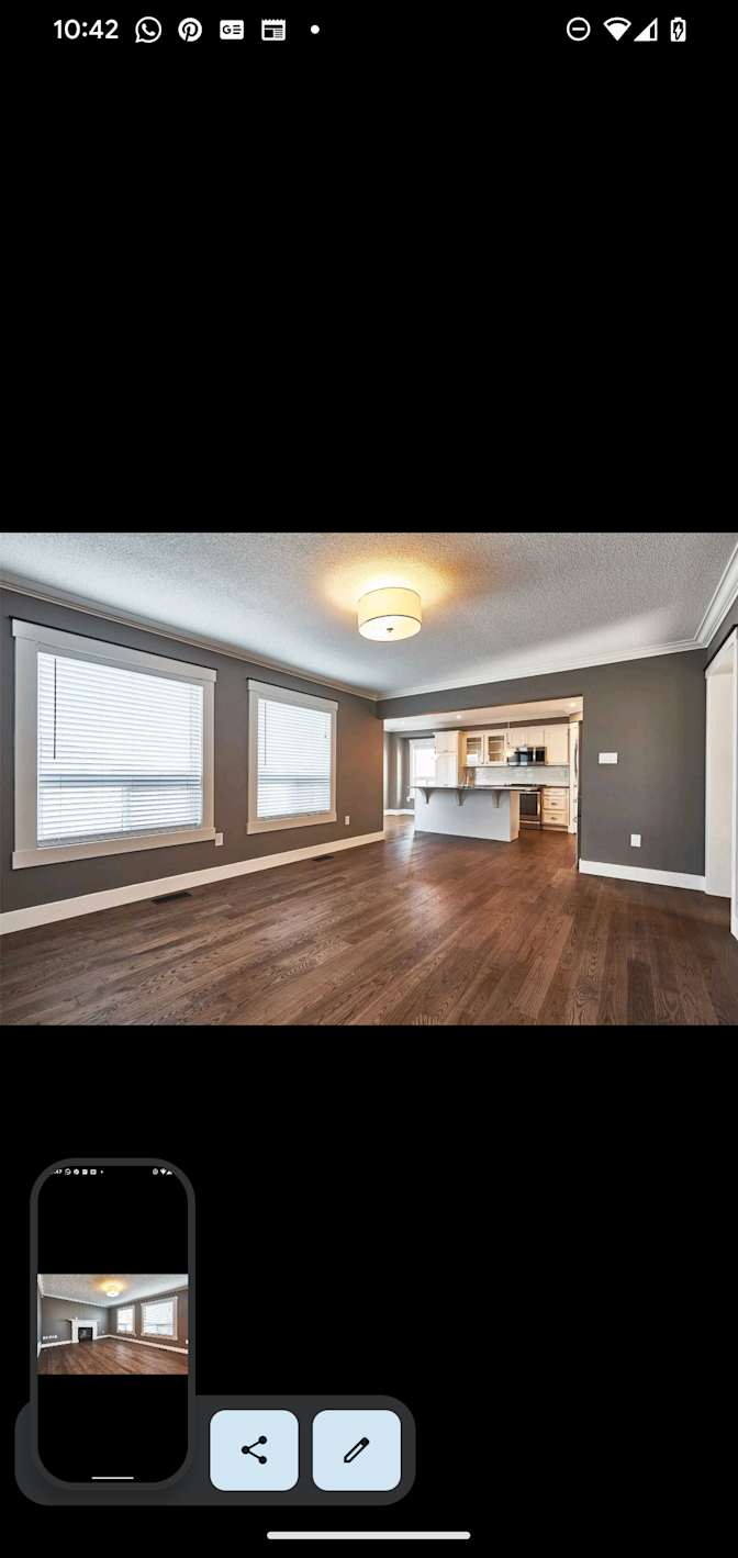 Photo of Brooking St.'s room