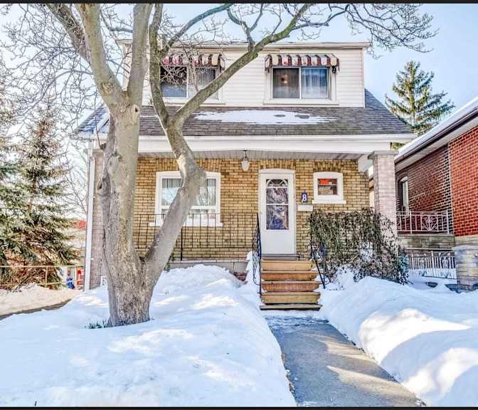 Photo of Upendar's room