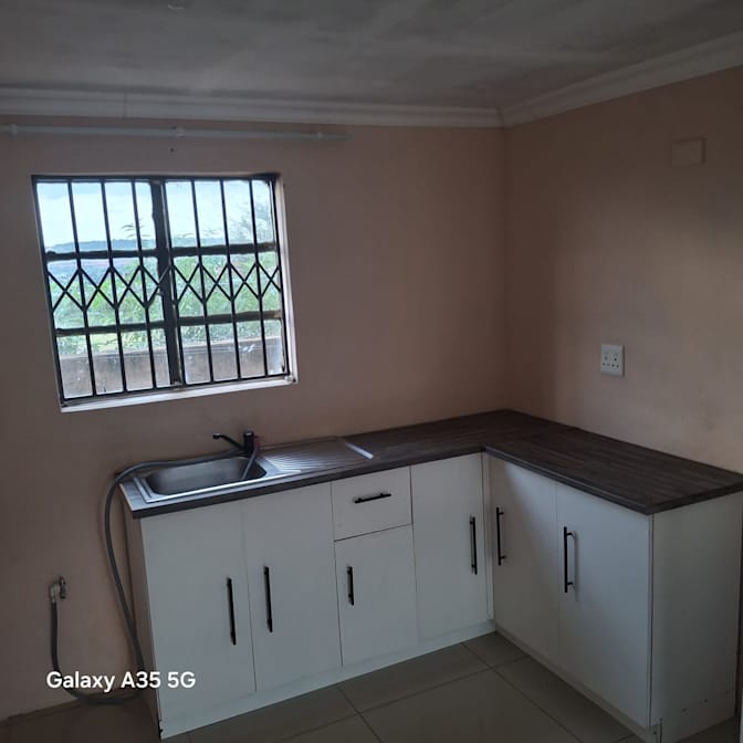 Photo of Boitumelo Seomana's room