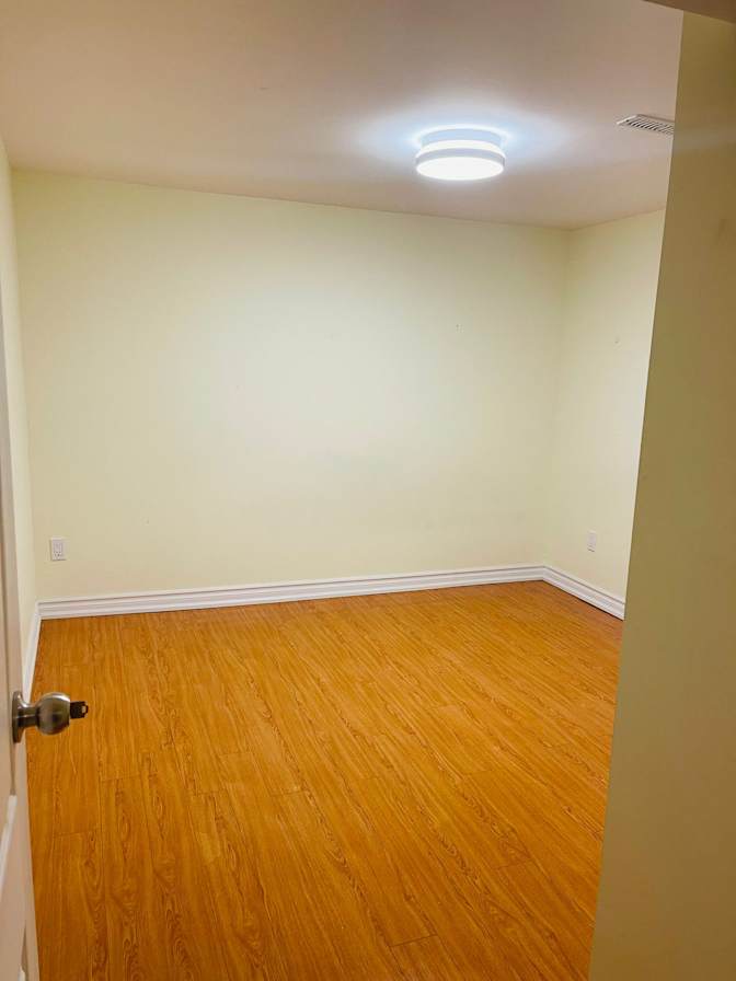 Amandeep Gunjha's room