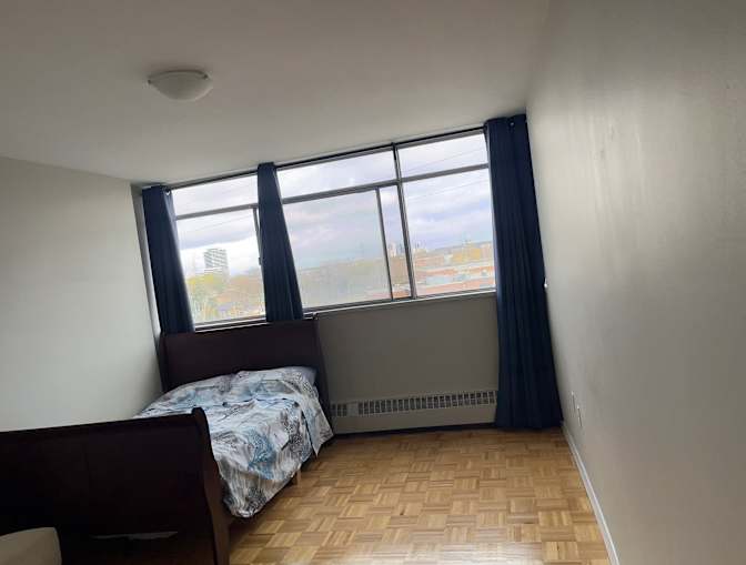 Ofelia Balanlayos's room