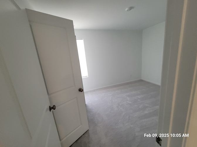 Photo of Ash's room