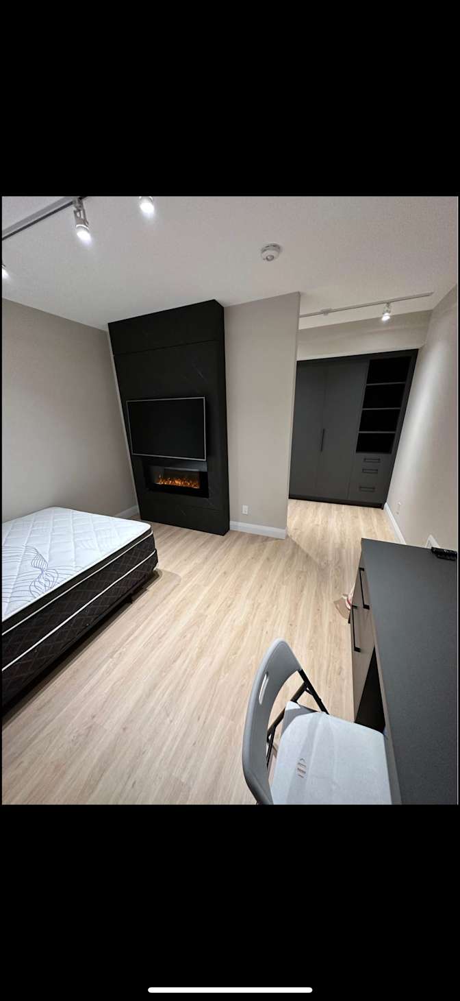 Photo of Nataly's room