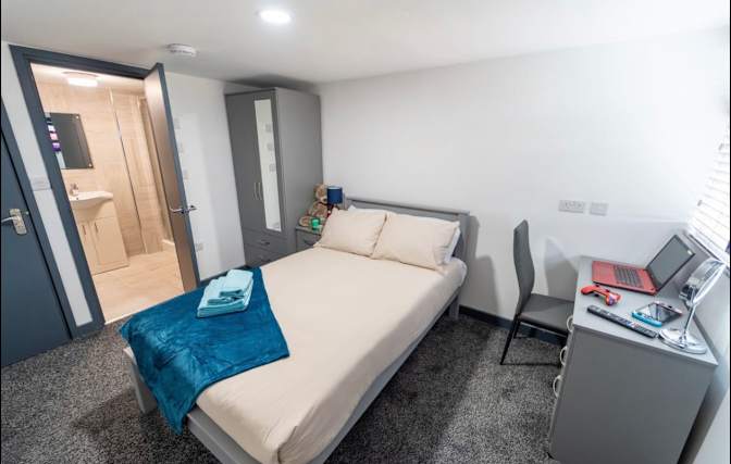 Photo of Stay Accommodations's room