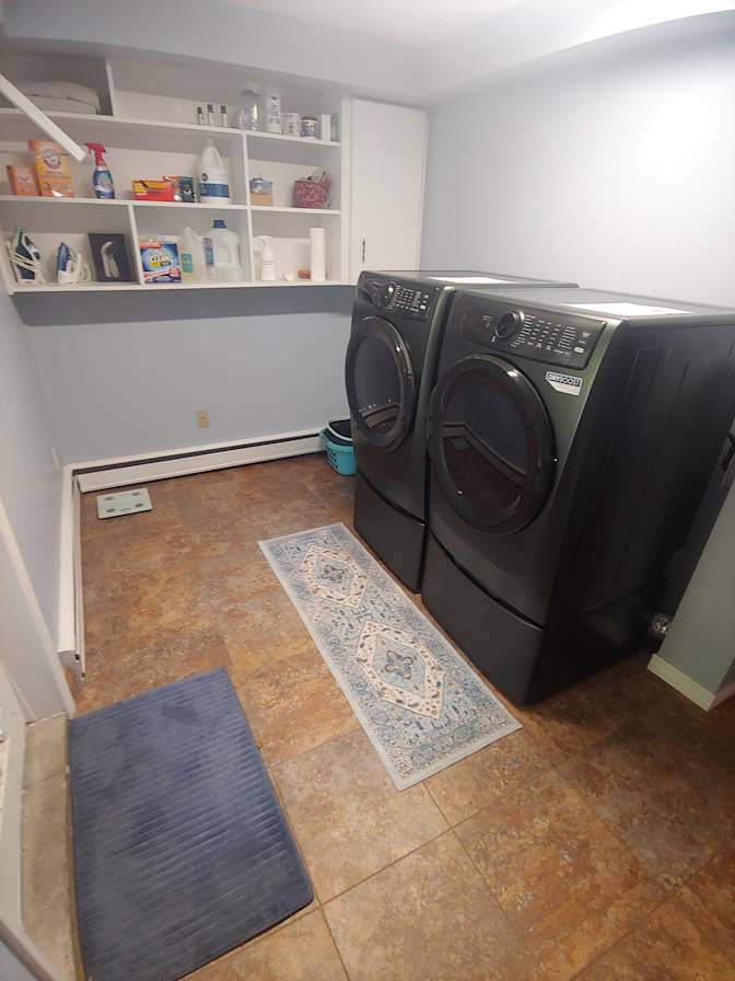 Photo of Hanspal's room