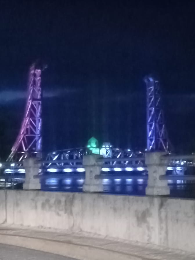 Photo of Jenny's room