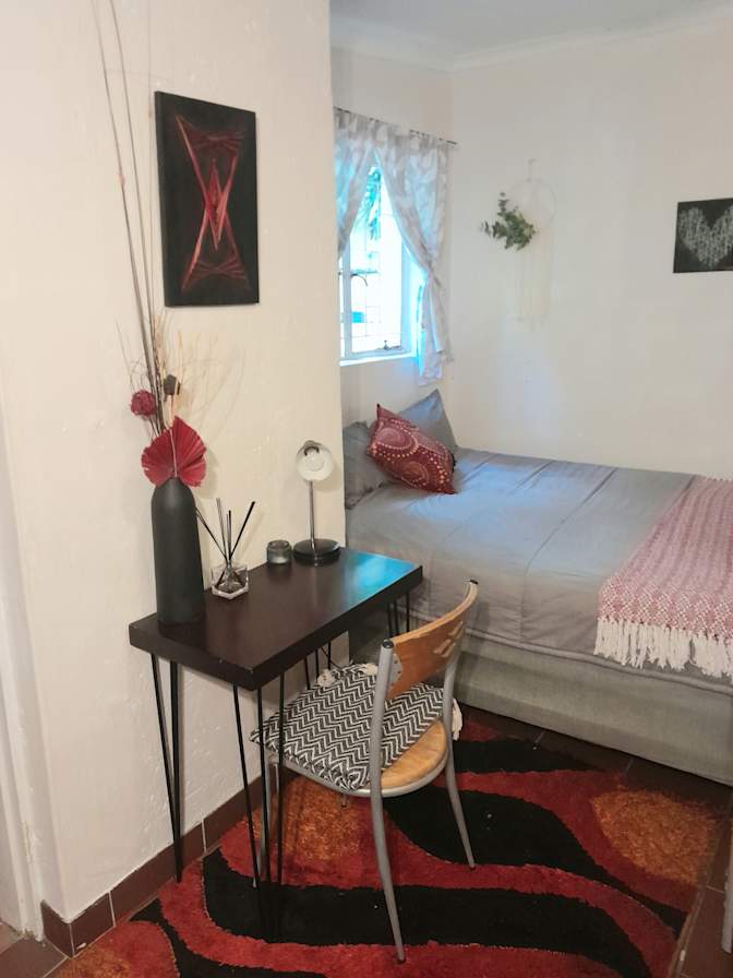 Photo of Jacob's room