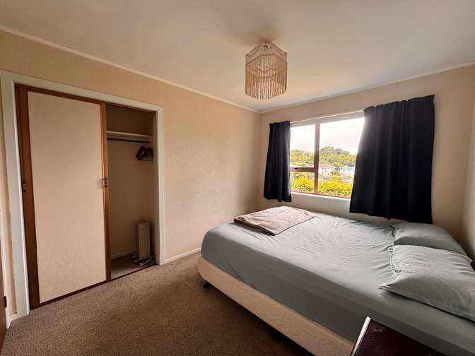 Photo of Hemanth's room