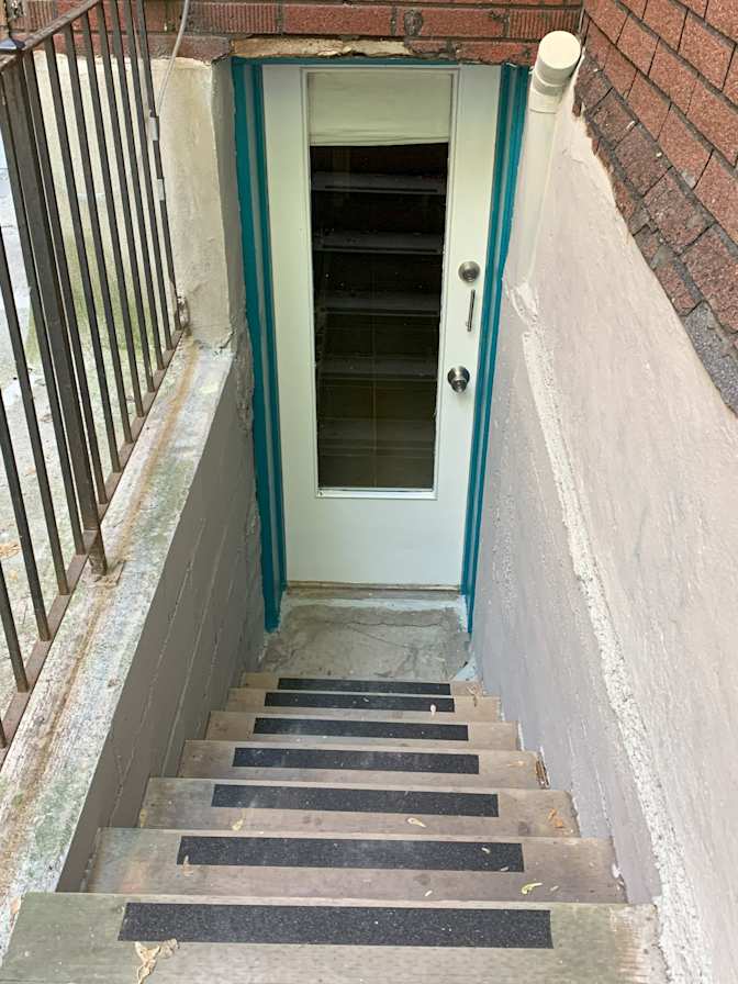 Photo of Kasiemobi's room