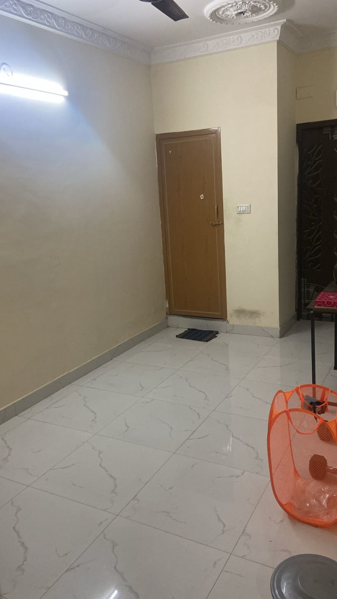 Photo of Himanshu's room